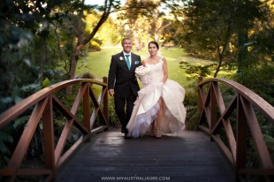 свадебный фотограф в Сиднее