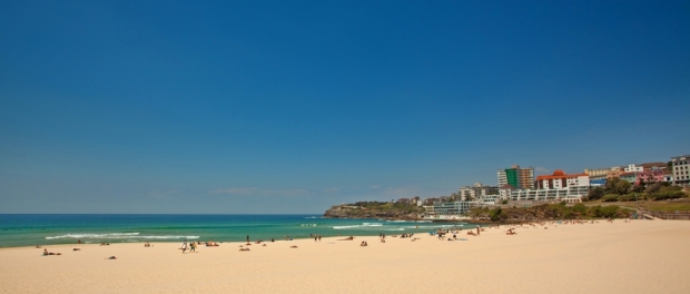 Бондай Бич Bondi Beach – икона Сиднея